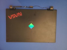 HP Omen 15-ek0013dx 15.6