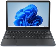 Lenovo 300w 2-in-1 Gen 5 11.6 Touch Intel N150 8GB RAM 128GB SSD W11 Pro Slate picture