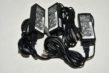 ^ Lot 3x Original Lenovo 90W 20V 4,5A - Thinkpad AC Adapter - 42T4432 #X9079 picture