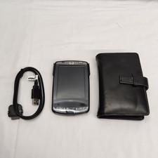 HP IPAQ POCKET PC HX2490B ARM920T PXA27X CPU ENGLISH OS PDA WITH STYLUS SD CARD picture