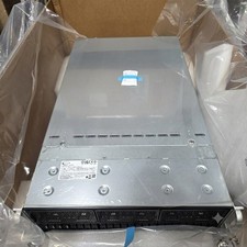 NEW Supermicro AS-4124GS-TNR+ 4U GPU Server 2x AMD EPYC 7313 1TB-3200 ConnectX-6 picture