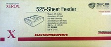 Xerox Phaser 097S03667 8400 8500 8550 8560MFP 8860MFP 525 SHEET FEEDER Brand New picture
