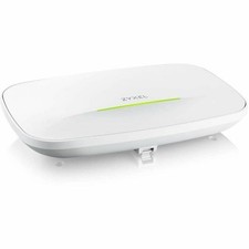 ZYXEL NebulaFlex NWA210BE Tri Band Wi-Fi 7 IEEE 802.11 a/b/g/n/ac/ax/be 12.30 picture