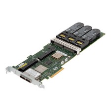 HP 501575-001 SMART ARRAY P800 RAID SAS PCIe x8 + 3x BATTERY picture