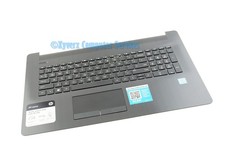L22750-001 6070B1308103 GENUINE HP TOP COVER 17-BY0061ST (GRD C)(READ)FE21) picture