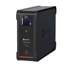 VERTIV PowerUPS 200 Premium PSA6S-1500LVT, 1440VA / 915W, AVR Pure Sine Wave NEW picture
