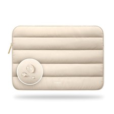 Puffy Laptop Sleeve 15-16 Inch, Laptop Case, MacBook Air Case picture