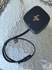 Brand New HP Thunderbolt 280W G4 Docking Station **NO ADAPTER** picture