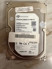 Seagate ST8000NM0055 8TB 256MB 7200RPM 3.5