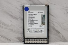 HP SK Hynix 480GB 2.5-inch SATA III SSD P13657-001 MK000480GWXFF Drive Caddy picture