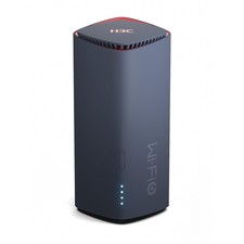 H3C AX5400 Dual-Band WiFi 6 Router (BX54) High Speed Gaming Routers for Wirel... picture