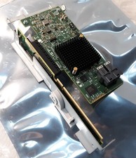 Sun Oracle 7085207 SAS9311-8i 8-Port 12Gbps SAS-3 HBA w/ PCIe Riser 7083434 picture