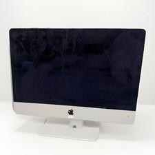 Apple iMac 21.5
