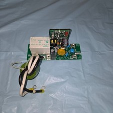 Tripp Lite SU6000RT4UHVPM UPS Battery Power Board 5505002481.4464 picture
