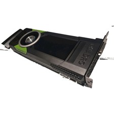 Nvidia Quadro P5000 16 GB GDDR5X PCI Express 3.0 x16 Video Card picture