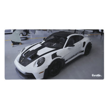 Porsche 911 GT3 RS Gaming Mouse Pad #008 - Non-Slip, Smooth, Supercar Desk Mat picture