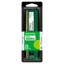 8GB (3200MHz) ADATA PREMIER DIMM MEMORY picture