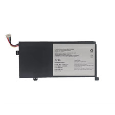 SSBS73 50.16Wh Laptop Battery for MECHREVO S2 S2-01 S2-02 S2pro S1 Pro-01/02 picture