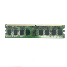 Desktop Computer Memory DDR2 PC2-6400U Fits For Hynix 2R*8 2GB picture