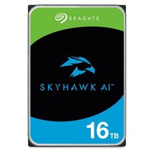 Seagate SkyHawk 16TB ST16000VE004 picture