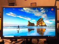 Acer B246HL 24