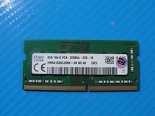 HP 17-cp0700dx SK Hynix 8GB 1Rx16 PC4-3200AA Memory RAM HMAA1GS6CJR6N-XN picture