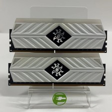 ADATA XPG 16GB (2x8GB) RAM DDR4 3000MHz AX4U320038G16A-BW41 picture