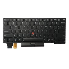 US Backlight Keyboard 5N20V43353 For Lenovo Thinkpad  X13 20T2 20T3 20UF 20UG picture