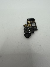 A1534 MacBook Retina 12” 2015-2017 OEM Audio Jack Board Flex Cable 821-1910-A picture