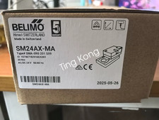 1PC Brand New SM24AX-MA Actuator By DHL or FedEX picture