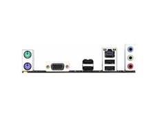 I/O Shield For backplate GIGABYTE GA-F2A55M-S1 Motherboard Backplate IO picture