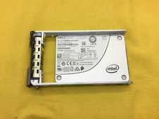 C6K76 Dell S4510 Series 1.92TB SATA 2.5in 6Gb/s SSD SSDSC2KB019T8R 0C6K76 picture