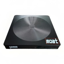 External DVD Drive USB 3.0 & Type C DVD CD Writer Burner Player Plug & Play picture