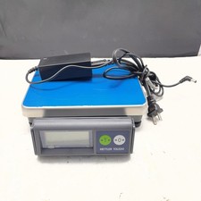 Mettler-Toledo Ariva-S-Mini-1011 15Kg Retail Weighing Scale B5 picture