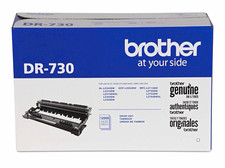 Brother Genuine DR-730 Drum Unit Black for DCP-L2550DW HL-L2350DW picture