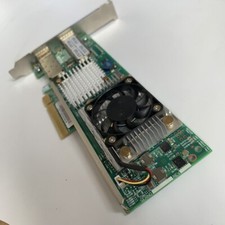 Broadcom BCM957711A1113G 10GB 10G Optical Network Card 0KJYD8 BCM957711 picture