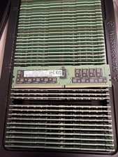 Samsung M393A4K40DB3-CWE 32GB 2Rx4 PC4-3200AA RDIMM Server Memory picture