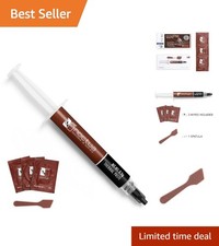 3.5g NT-H1 Thermal Paste - Long-Lasting Efficiency for High-Performance Systems picture