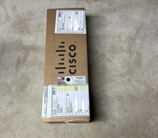 Cisco PWR-C1-1100WAC-P Power Supply for 9300 Series Switch Open Box picture
