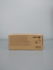 Xerox 106R04007 Xerox Extra High Capacity Toner Cyan VersaLink C600 picture