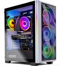 SkyTech Chronos– RTX 3070 & Ryzen 7 || Pictures and Specs In Description picture