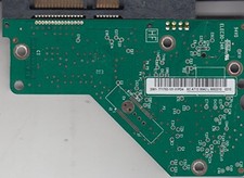 WD1003FBYX-01Y7B0, 2061-771702-101 01PD4, WD SATA 3.5 PCB (PCB) picture