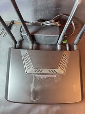 Amped Wireless RE1900A Titan-EX High Power AC1900 Wi-Fi Range Extender picture