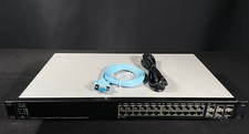 Cisco SG500X-24-K9 24 Port Stackable Managed Switch - Same Day Shipping picture