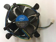Intel E41759-002 CPU Socket 1156 Fan (DELTA) without heat sink DC12V 0.60A picture