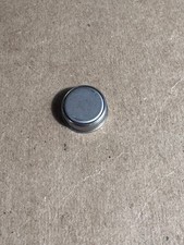 RARE VINTAGE DALLAS SEMICONDUCTOR DS1955B Java-powered Cryptographic iButton picture