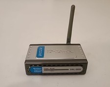D-Link DWL-G820  Wireless 108G  Gaming Adapter picture
