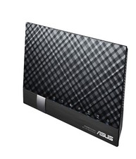 ASUS RT-AC56U AC1200 DD-WRT Gigabit Router OPENVPN WIREGUARD 2.4ghz 5ghz picture