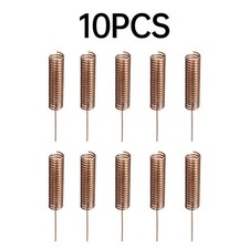 10PCS 433MHZ Helical Antenna for Arduino Remote Control picture