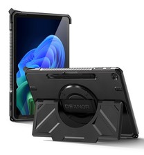 Dexnor for Microsoft Surface Pro 12 inch 2025, Rugged Case with Hand Strap picture